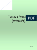 01 Sistemas de Transporte Neumatico PDF