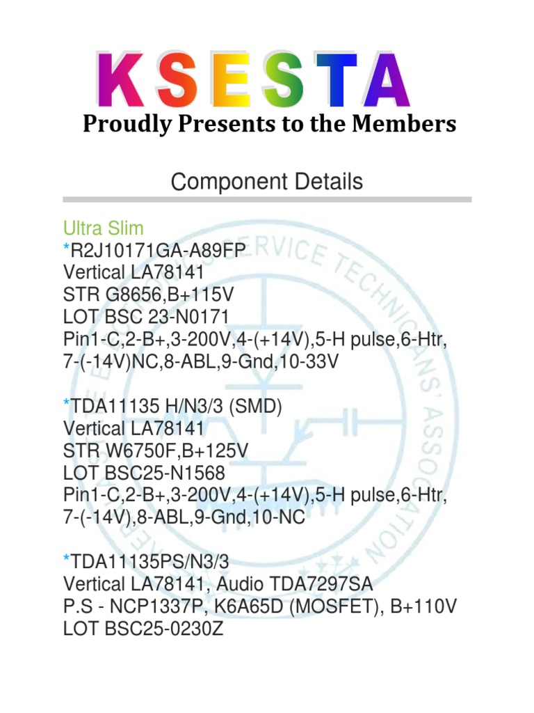 Component Details Converted Pdf Companies Of Asia Business