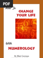 the complete book of numerology pdf free download