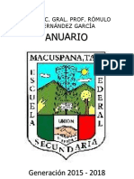 anuario