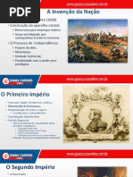 Aula 09 - Formação Histórica, Cultural e Étnica do Brasil II.pdf