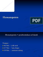 Mar06-08 (4) Hematopoisis