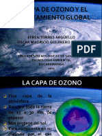 Lacapadeozonoyelcalentamientoglobal 110824115353 Phpapp02