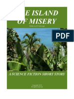THE ISLAND OF MISERY