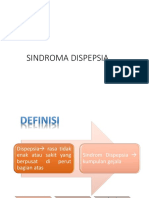 Diskusi Topik sindrom dispepsia.ppt