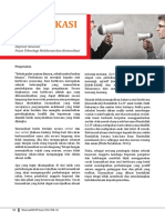 Komunikasi Asertif PDF