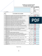 SKP Perawat Pelaksana Pemula II A SPK - D III FINAL