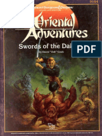 [AD&D] AD&D 2.0 Swords of the Daimyo (TSR-9164-OA1).pdf