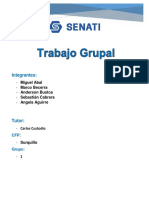 Trabajo Grupal