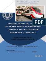 Ferrocarriles 1 PDF