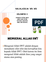 Agama PP Kelompok 3