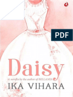 Ika Vihara - Daisy