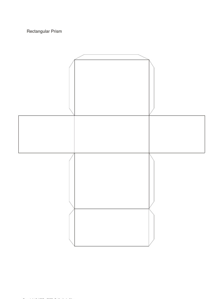 Prisma Rectangular | PDF