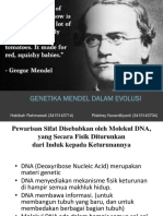 1. GENETIKA MENDEL DALAM EVOLUSI (kel.1).pptx