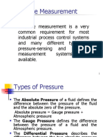 11 Pressure Measurement F