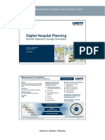 07 Gime Batija UnityAG Digital Hospital Planning Usermeeting 2015 Approved