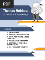 Thomas Hobbes