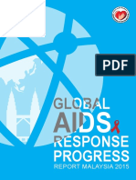 Global Aid Response
