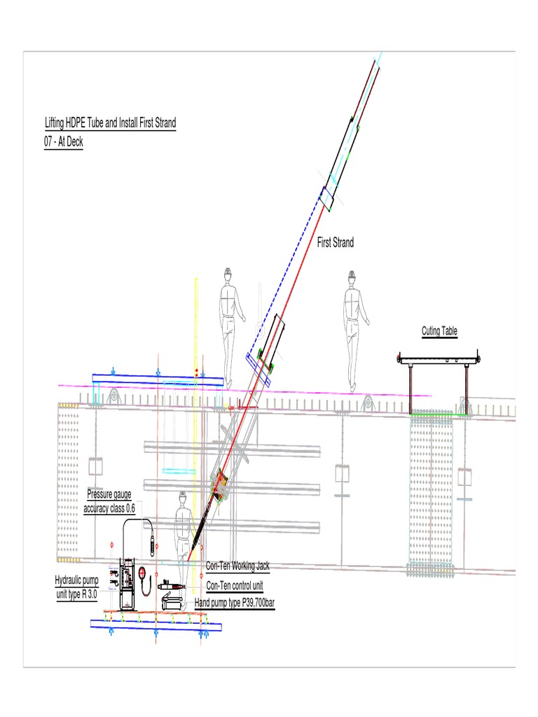 First Strand Installation Guide | PDF | Fluid Dynamics | Continuum ...
