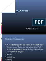 Chartsofaccounts Accounting 140927095316 Phpapp02 PDF