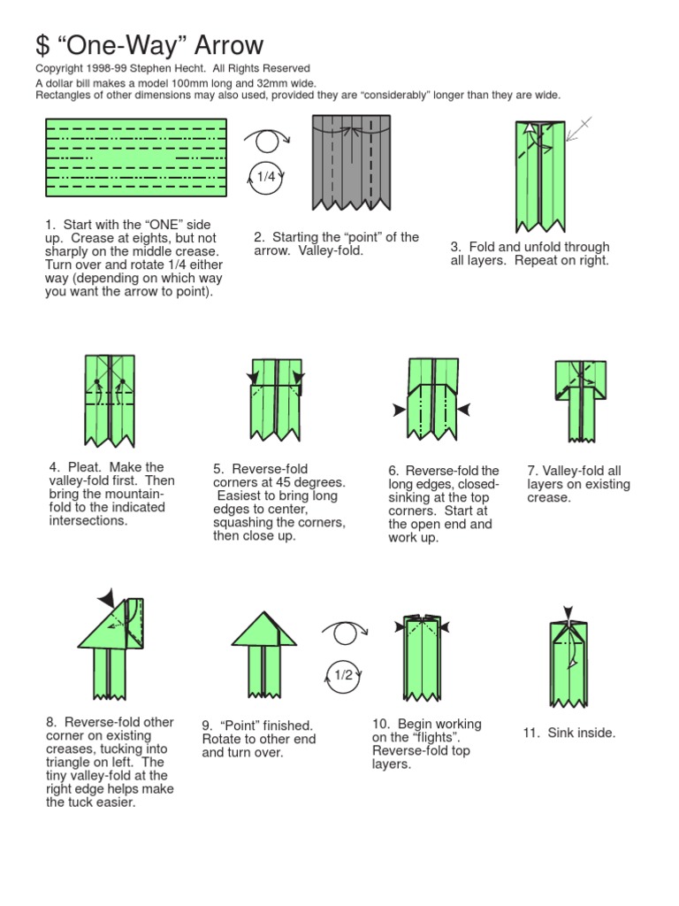 Arrow | PDF | Geometry | Teaching Mathematics