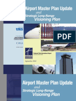 LAPTER Airport Master Plan Update