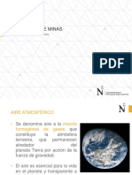 Iii Semana Ventilacion de Minas PDF