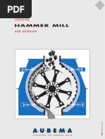 Hammer Mill