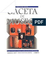 01 MUSEUM Y CLIO Museos e Historia
