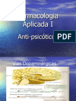 Farmacologia aplicada I