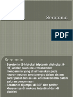 Serotonin Farmol