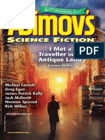 Asimov S Science Fiction November-December 2017