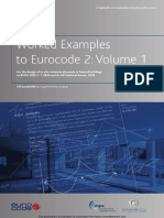 Worked Examples to Eurocde 2 - Volume 1.pdf