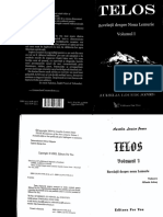 Telos Vol I PDF