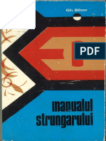 Manualul Strungarului PDF
