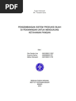 Download Makalah Ketahanan Pangan_OK by Kusuma Darma SN39029000 doc pdf