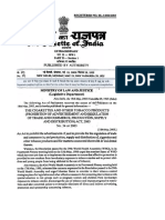 COTPA Act-2003 PDF