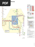 JUTC Bus Routes and Schedules Guide | PDF | Transport | Road Transport