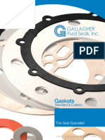 Gallagher Gasket Products