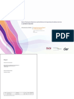 Q18021 0100D PK2 PD RPT PM 01 - REV0 - Infrastructure Design Development Report