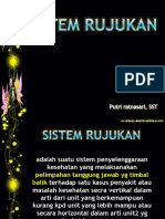 Sistem Rujukan