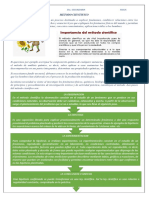 Metodo Cientifico