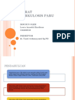 Referat Tuberkulosis Paru