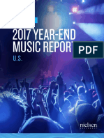 2017 Year End Music Report Us