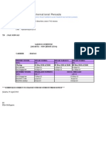 Freight Forwarding Sailing Schedule from Jakarta to New Jersey