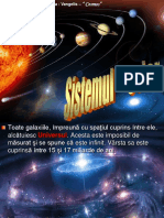 Sistemul Solar