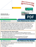 HFIS - Implementasi Peer Review PDF