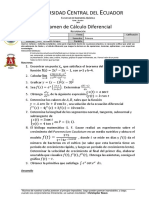 Examen de RECUPERACIÓN 2do Hemisemestre Paralelo 1 PDF