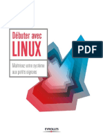 Debuter avec Linux - Kiki Novak.pdf