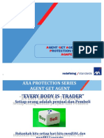 Agent Get Agent With Protection Series